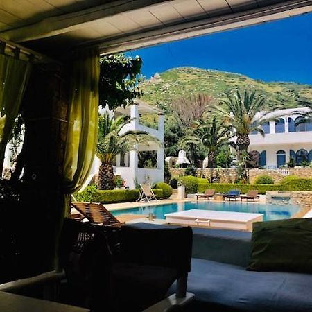 La Bastide Skyros Exterior foto