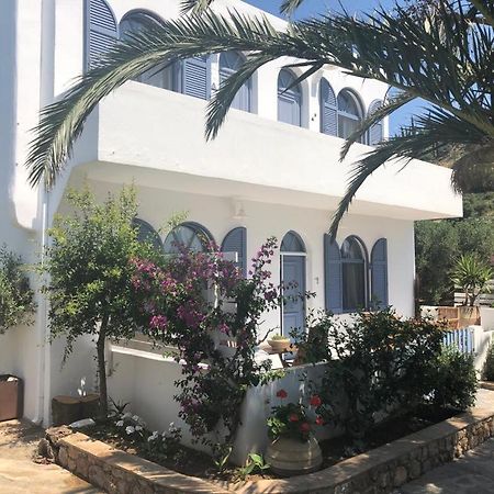 La Bastide Skyros Exterior foto