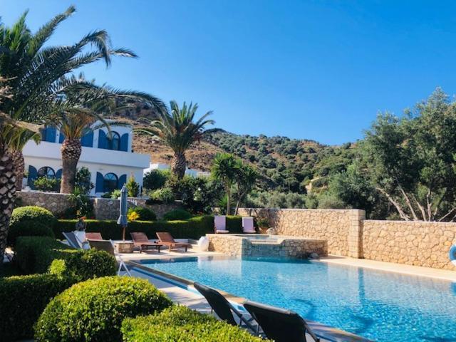 La Bastide Skyros Exterior foto
