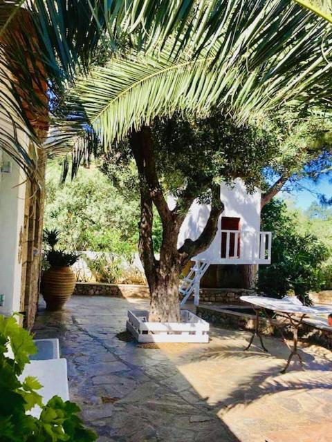 La Bastide Skyros Exterior foto