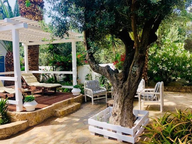 La Bastide Skyros Exterior foto
