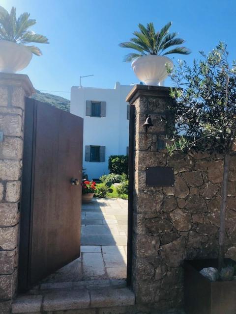 La Bastide Skyros Exterior foto