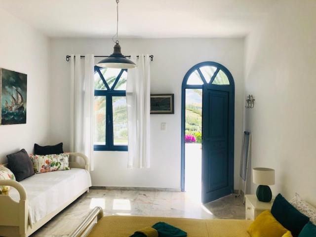 La Bastide Skyros Exterior foto