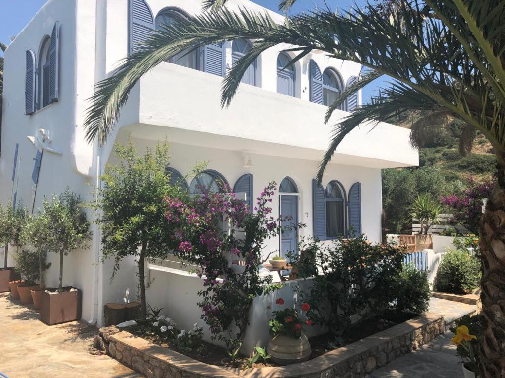 La Bastide Skyros Exterior foto