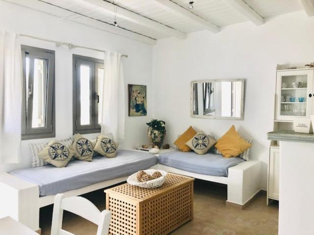 La Bastide Skyros Exterior foto