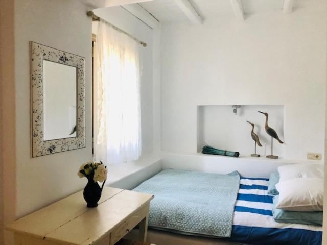 La Bastide Skyros Exterior foto