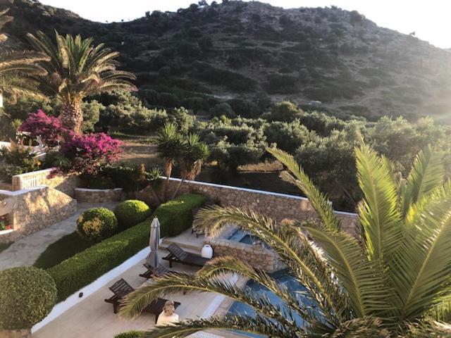 La Bastide Skyros Exterior foto